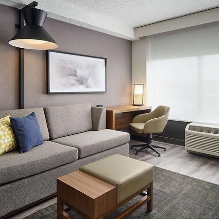 Hyatt Place Greensboro Extérieur photo