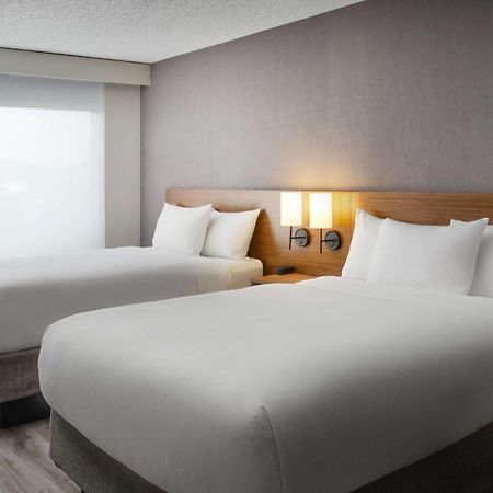 Hyatt Place Greensboro Extérieur photo
