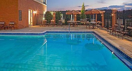 Hyatt Place Greensboro Extérieur photo