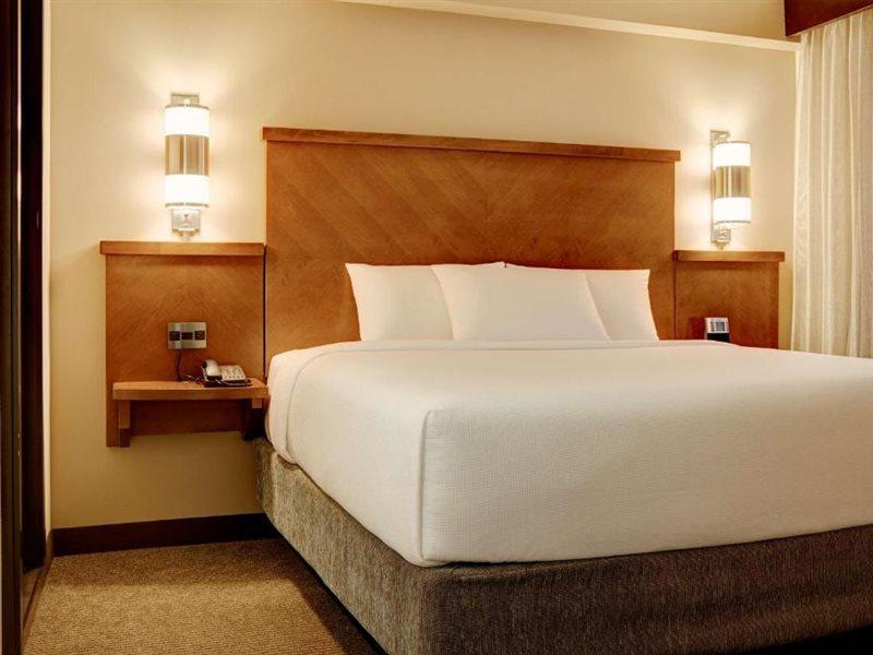 Hyatt Place Greensboro Extérieur photo