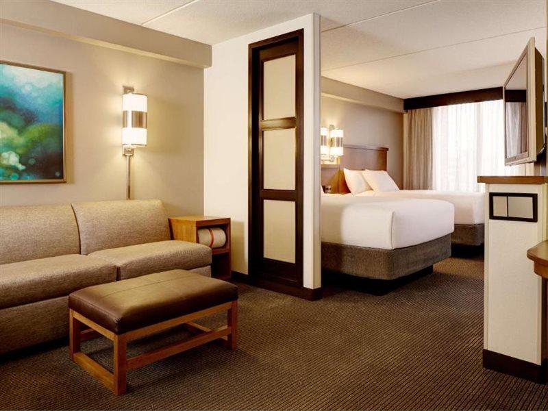 Hyatt Place Greensboro Extérieur photo
