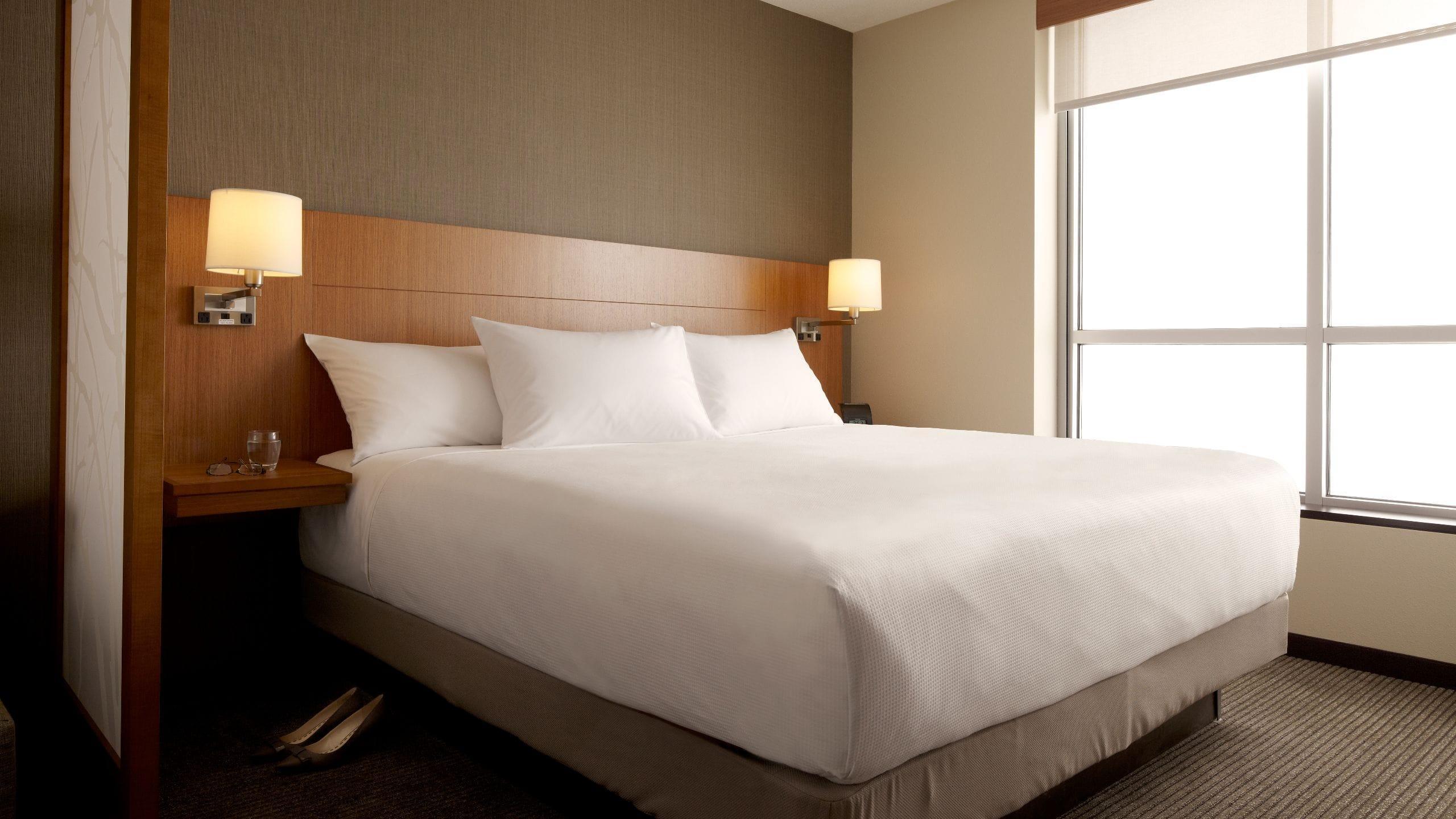 Hyatt Place Greensboro Extérieur photo