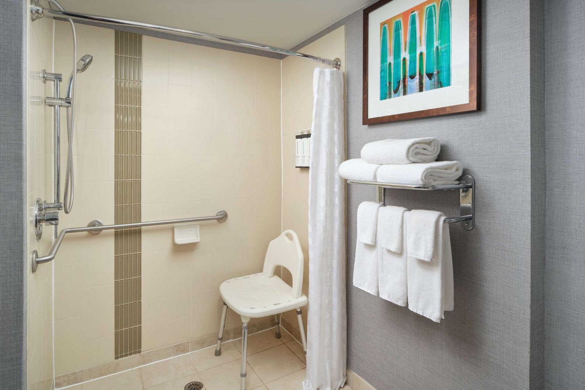 Hyatt Place Greensboro Extérieur photo
