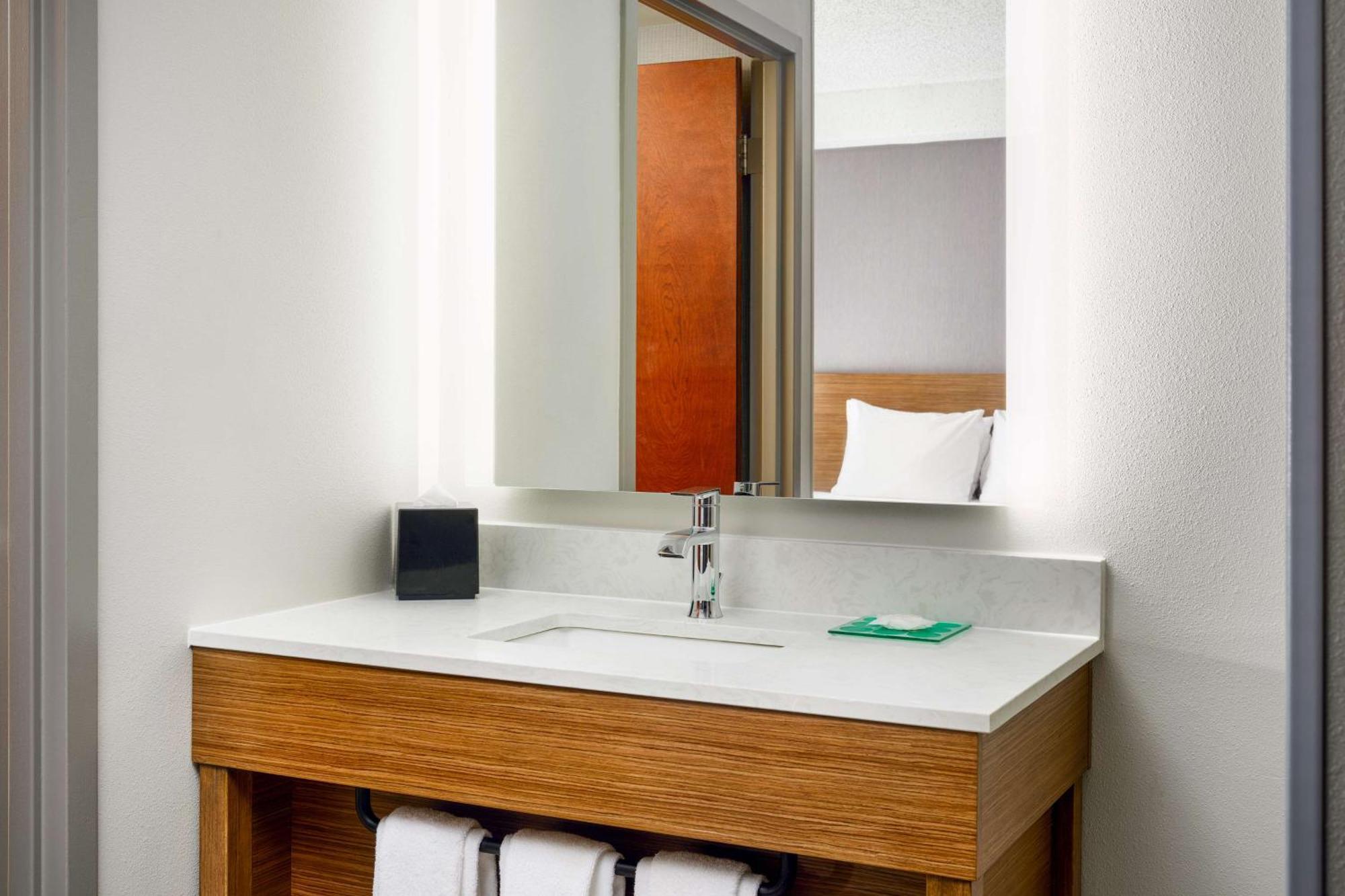 Hyatt Place Greensboro Extérieur photo