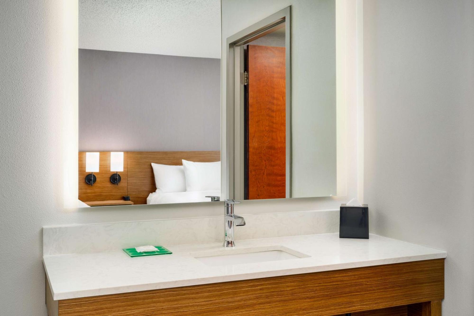 Hyatt Place Greensboro Extérieur photo