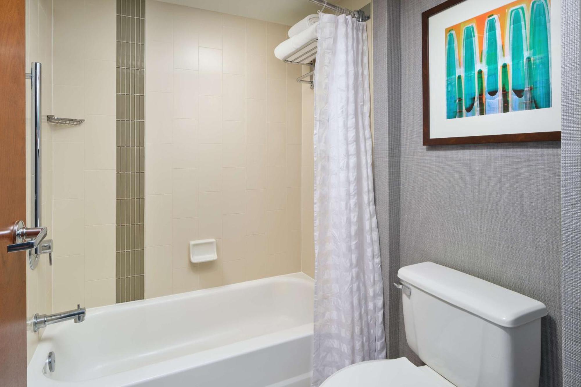 Hyatt Place Greensboro Extérieur photo