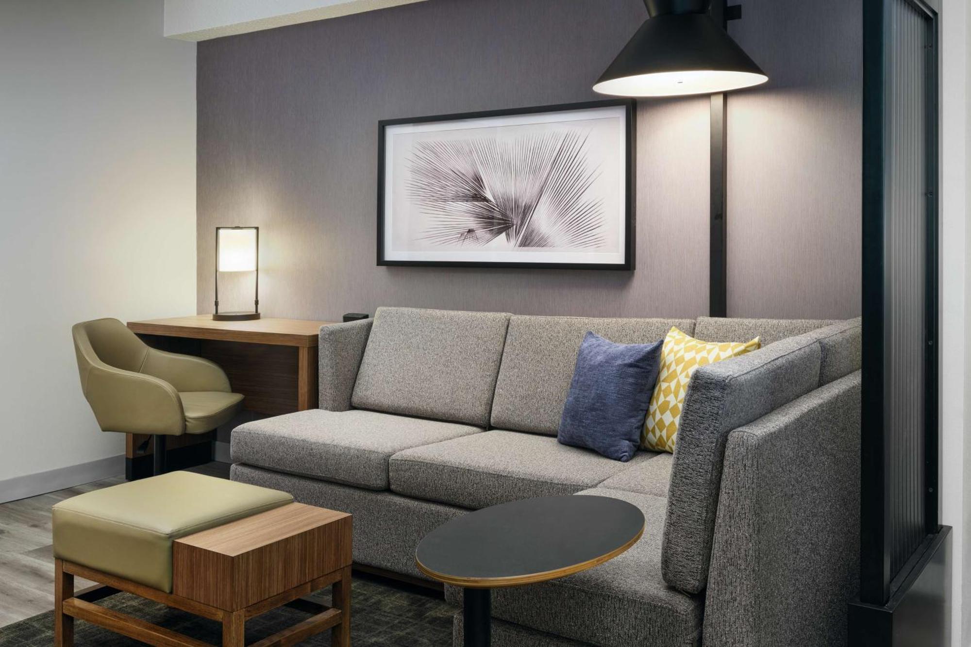 Hyatt Place Greensboro Extérieur photo