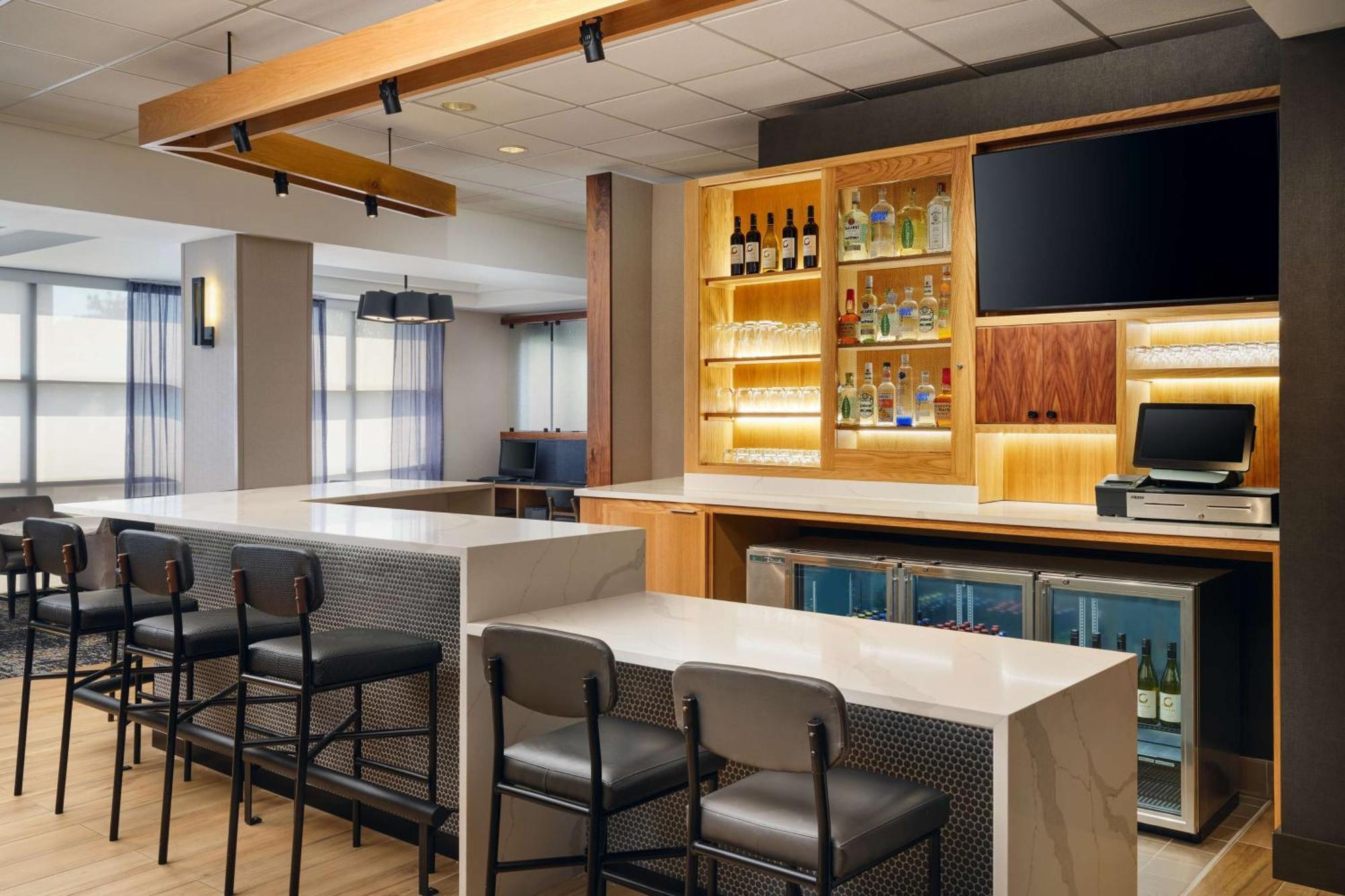 Hyatt Place Greensboro Extérieur photo