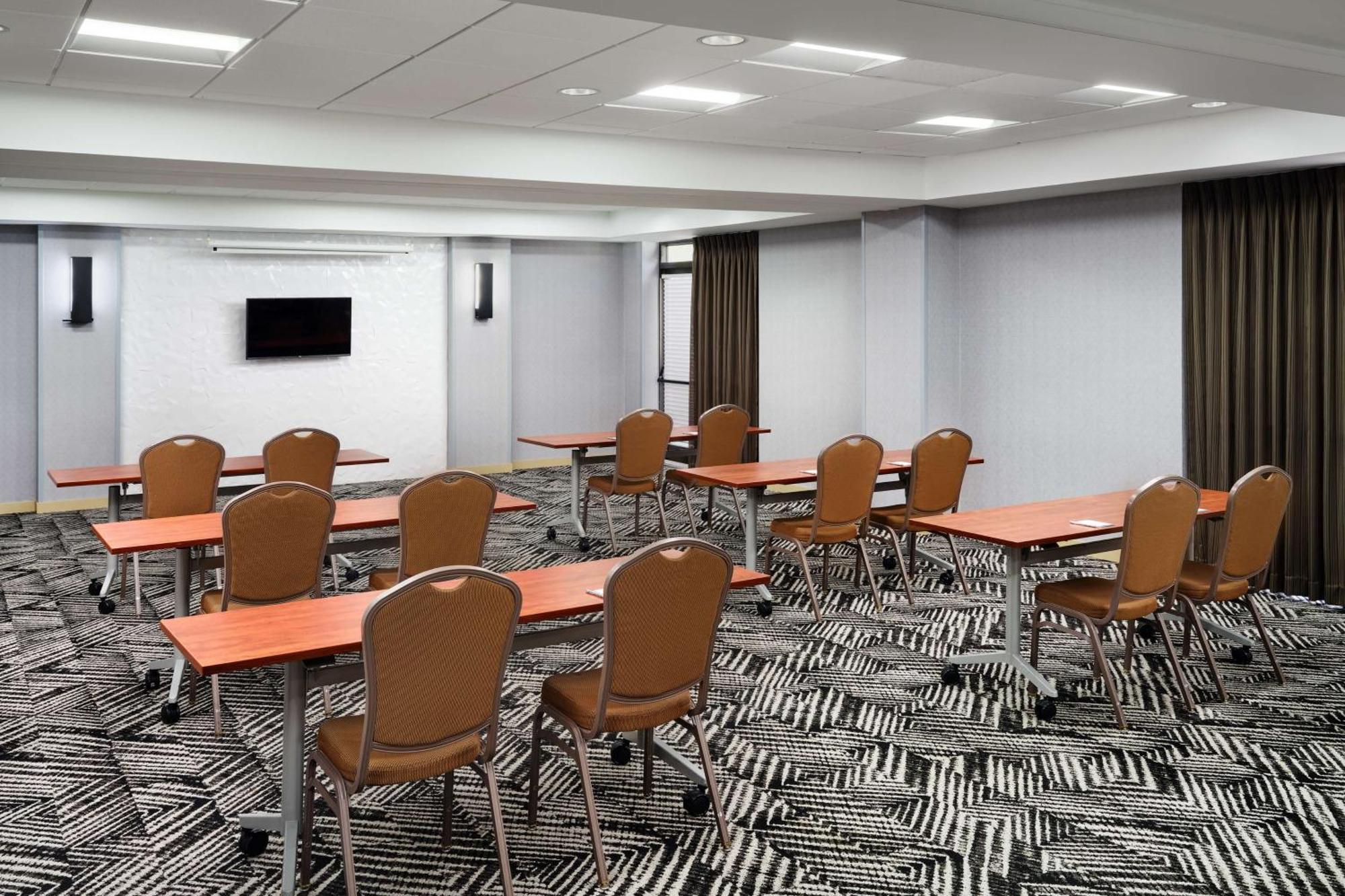 Hyatt Place Greensboro Extérieur photo