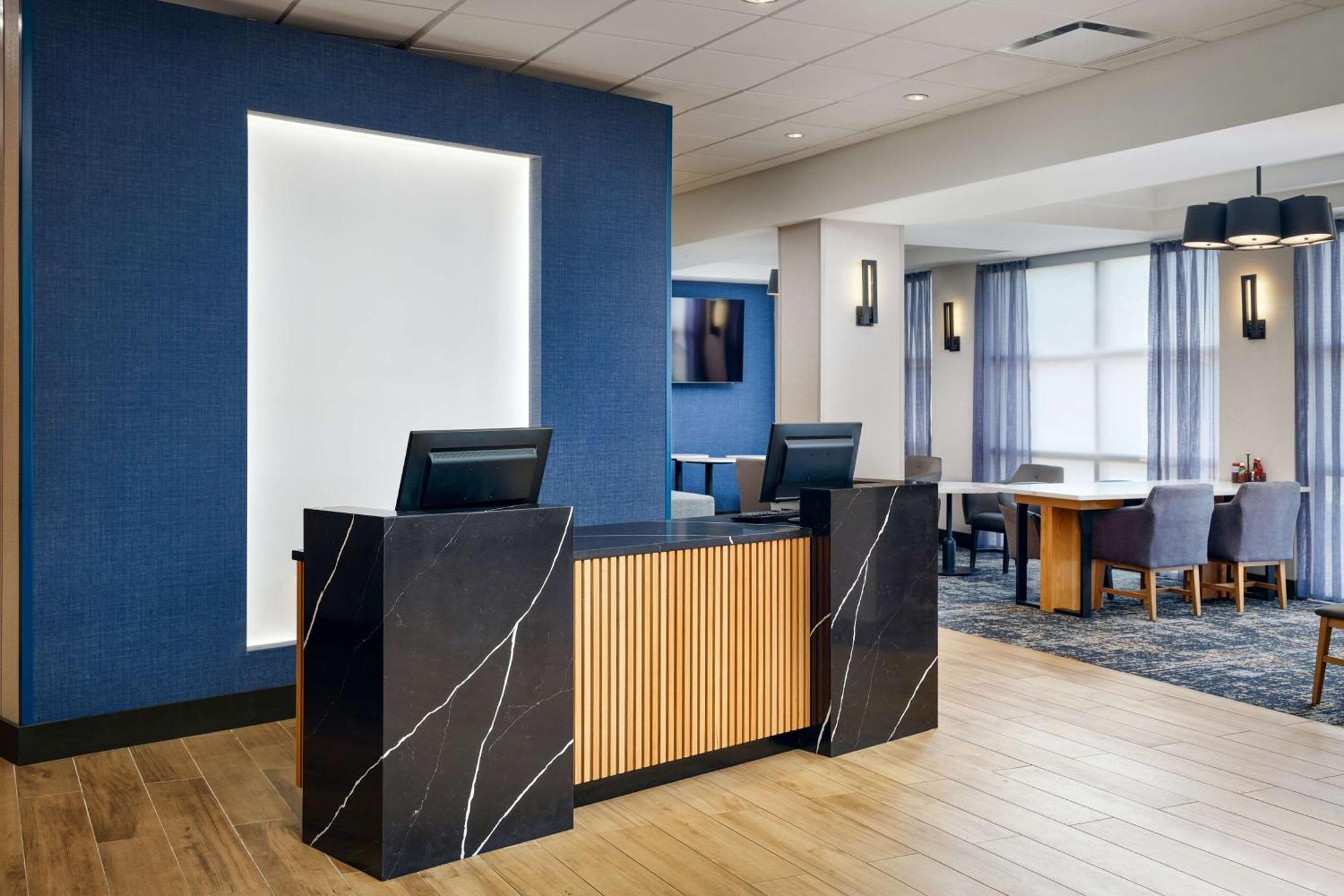 Hyatt Place Greensboro Extérieur photo