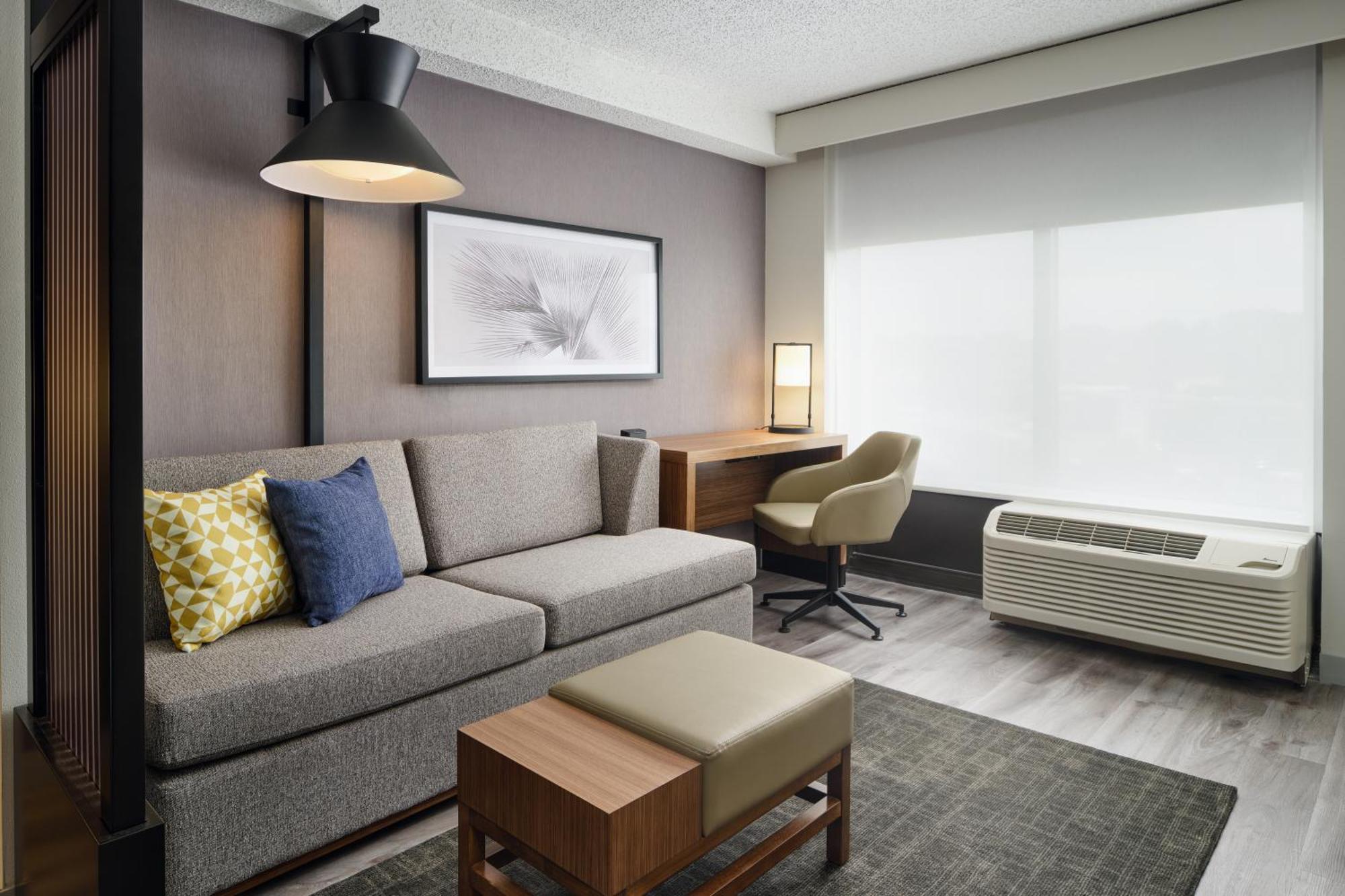 Hyatt Place Greensboro Extérieur photo