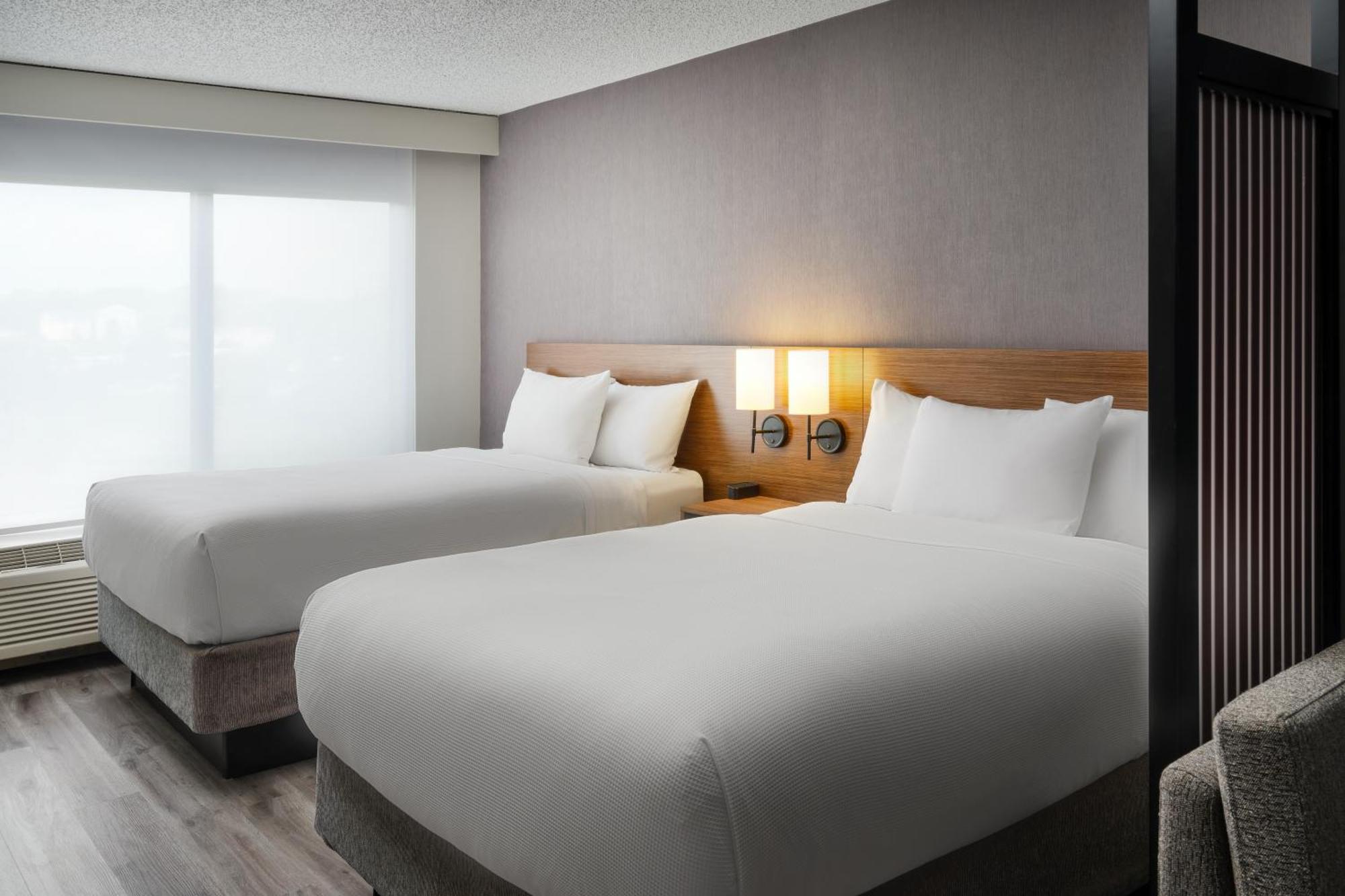 Hyatt Place Greensboro Extérieur photo