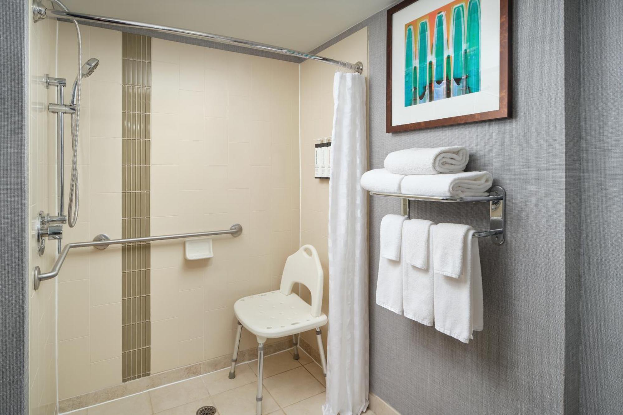Hyatt Place Greensboro Extérieur photo
