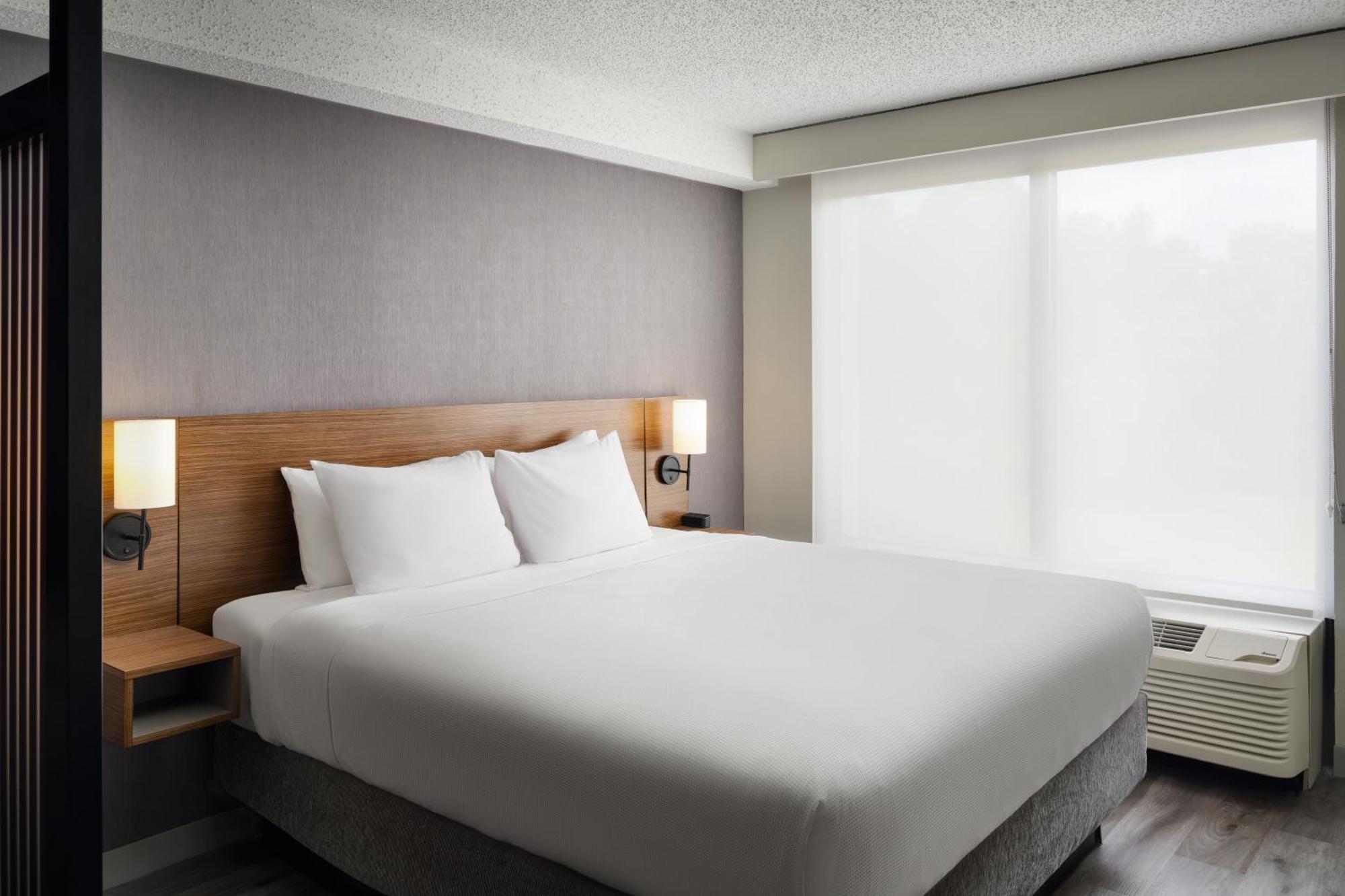Hyatt Place Greensboro Extérieur photo
