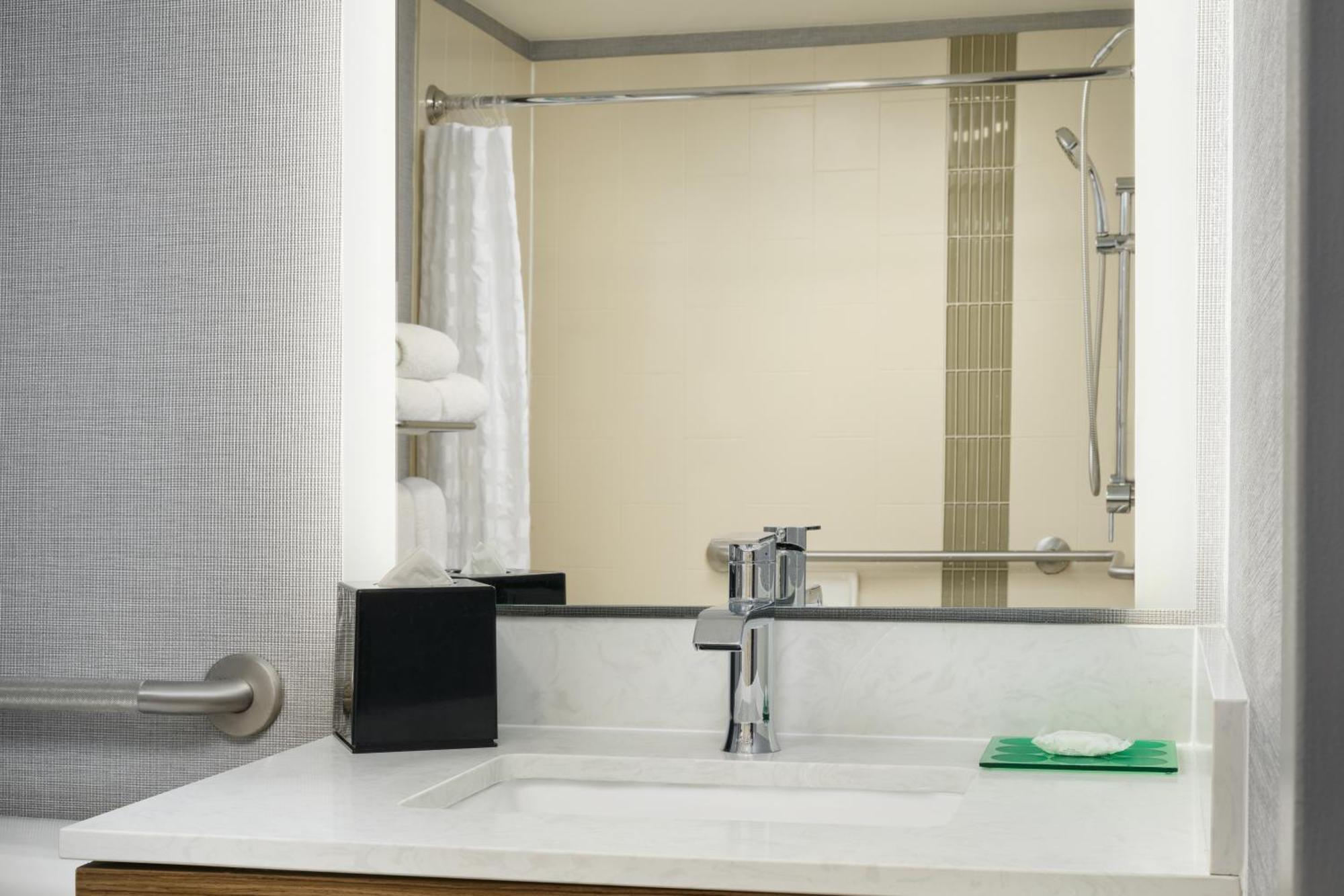 Hyatt Place Greensboro Extérieur photo