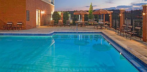 Hyatt Place Greensboro Extérieur photo